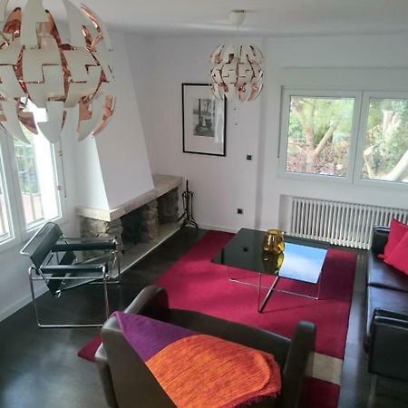 Piedra Libre Apartamentos Manzanares El Real Ngoại thất bức ảnh