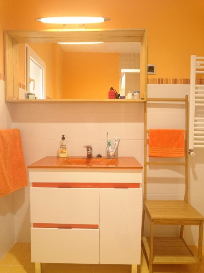 Piedra Libre Apartamentos Manzanares El Real Ngoại thất bức ảnh